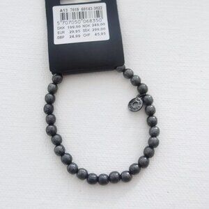 4/$25 Pilgrim Beaded Stretch Bracelet